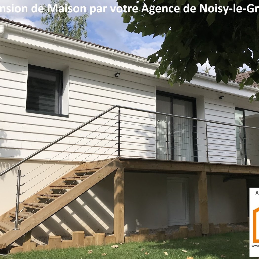 La Maison Des Travaux 1